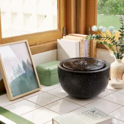 น้ำล้น รุ่น MINI L03