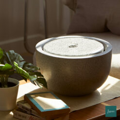 Alternative view of น้ำล้น รุ่น  MINI L03