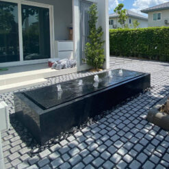 Alternative view of น้ำล้น รุ่น L02-210CM