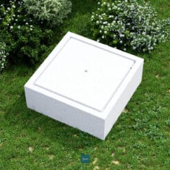 Alternative view of น้ำล้น รุ่น L02-100CM