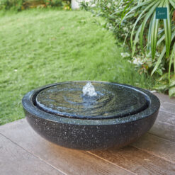 Alternative view of น้ำล้น รุ่น  MINI L04